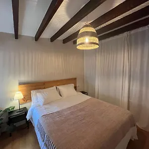  Сasa de vacaciones Casa Teatre España