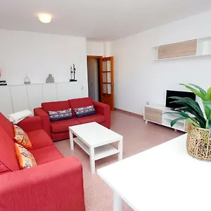  Apartamento Super España