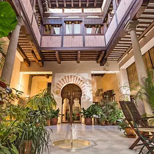 Gæstehus Casa Palacio Rincon De La Catedral ***