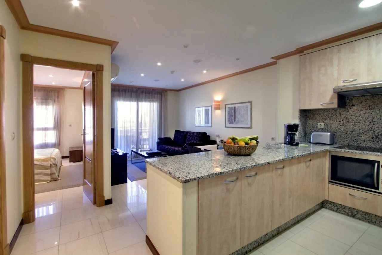 Apartamentos Mediterraneo Real 2 Fuengirola