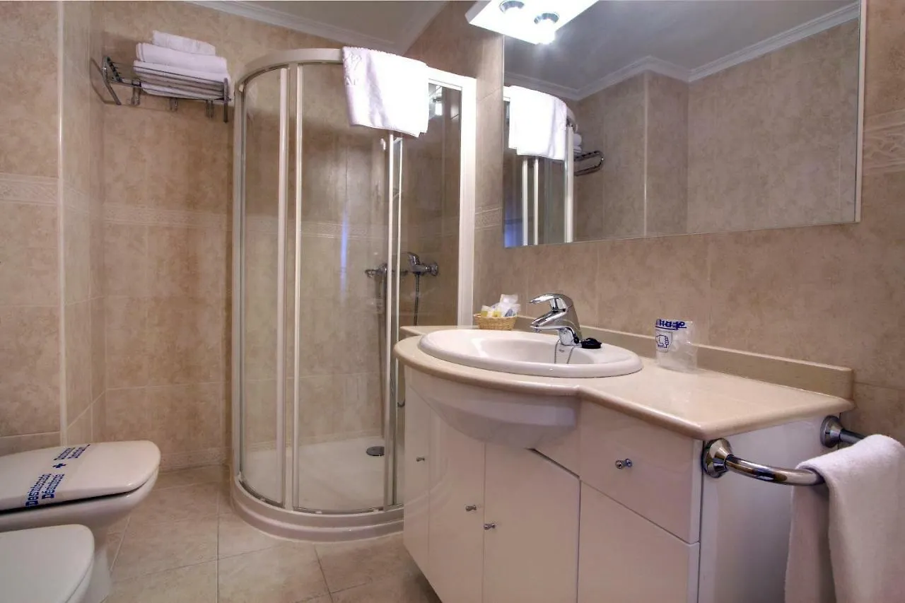 Apartamentos Mediterraneo Real 2 Fuengirola