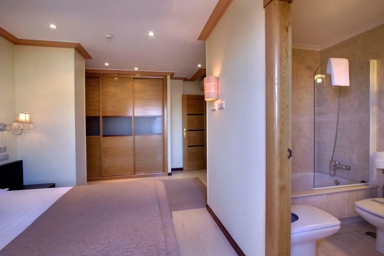 Apartamentos Mediterraneo Real 2 Fuengirola Hotel apartamentowy